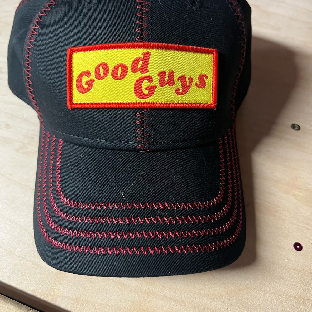 Good Guy hat
